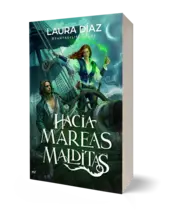 Miniatura portada 3d Hacia mareas malditas