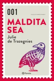 Portada Maldita sea