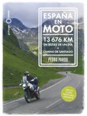 Portada España en moto
