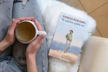 Imagen extra Si supieras quién soy 0