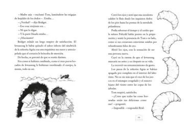 Imagen extra Bridget Vanderpuff 1. Bridget Vanderpuff y la evasión pantástica 2