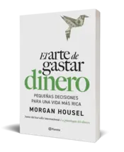 Miniatura portada 3d El arte de gastar dinero