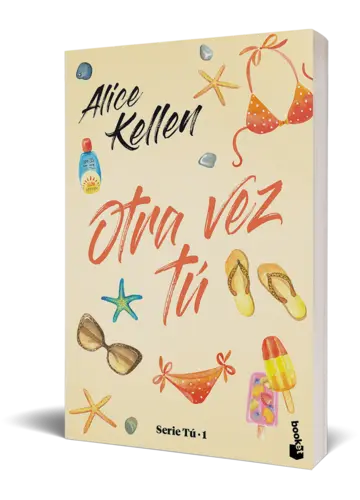 Portada Otra vez tú