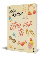 Miniatura portada 3d Otra vez tú