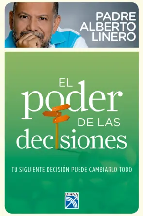 Portada El poder de las decisiones