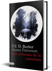 Miniatura portada 3d Los crímenes de la carretera