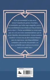 Miniatura contraportada El gran Gatsby