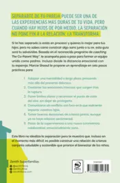 Miniatura contraportada El método co-parenting