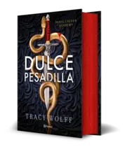 Miniatura portada 3d Dulce pesadilla (Calder Academy 1) Edición deluxe limitada