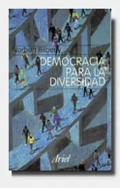Portada Democracia para la diversidad