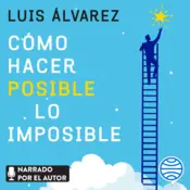 Portada Cómo hacer posible lo imposible