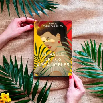 Imagen extra El valle de los arcángeles 0