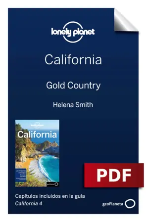 Portada California 4_14. Gold Country
