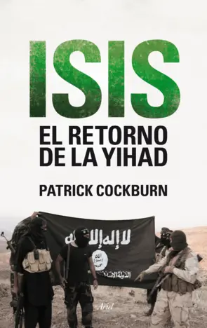 Portada Isis. El retorno de la yihad