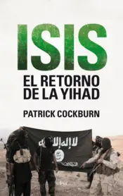 Portada Isis. El retorno de la yihad
