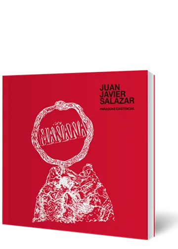 Portada Paraguas existencial