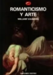 Portada Romanticismo y arte