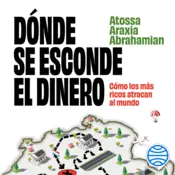 Portada Dónde se esconde el dinero