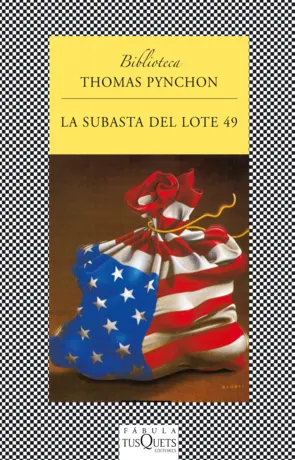 Portada La subasta del lote 49