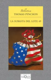 Portada La subasta del lote 49