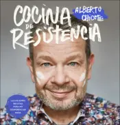 Portada Cocina de resistencia