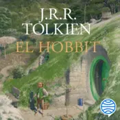 Portada El Hobbit - Español (Latinoamérica)