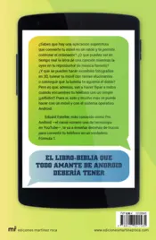 Miniatura contraportada Cosas que nunca pensaste que podrías hacer con tu móvil