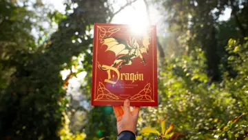 Imagen extra Dragón: el mito alrededor del mundo 4