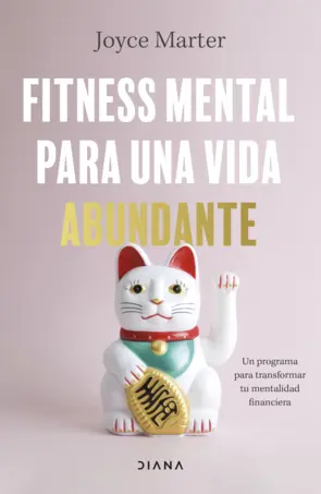 Portada Fitness mental para una vida abundante