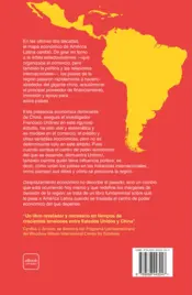 Miniatura contraportada Desplazamiento económico