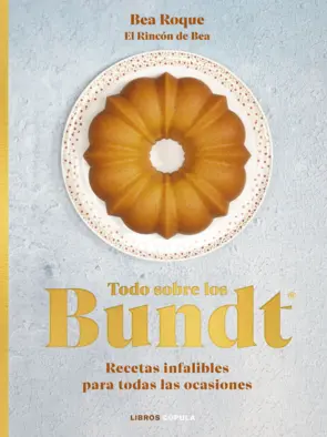 Portada Todo sobre los Bundt®