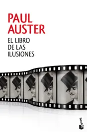 Portada El libro de las ilusiones
