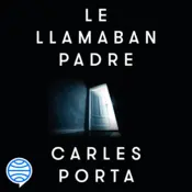 Portada Le llamaban padre