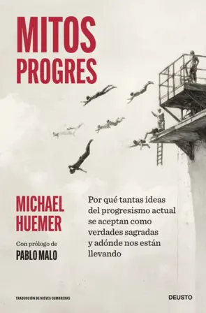 Portada Mitos progres