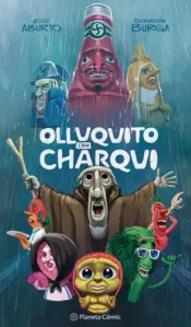 Portada Olluquito con Charqui