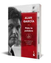 Portada  Pida la palabra