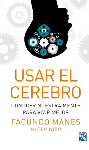 Portada Usar el cerebro