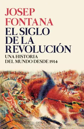 Portada El siglo de la revolucion