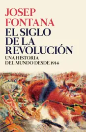 Portada El siglo de la revolucion