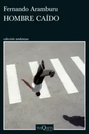 Portada Hombre caído
