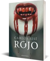 Miniatura portada 3d Rojo nº 1/3