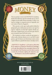 Miniatura contraportada MONEY Academy 2. MONEY Academy y la máquina de hacer dinero