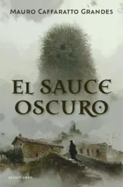 Portada El Sauce Oscuro