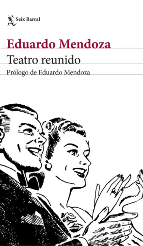 Portada Teatro reunido