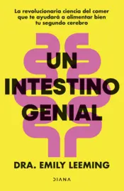 Portada Un intestino genial