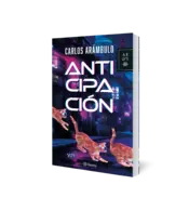 Miniatura portada 3d Anticipación