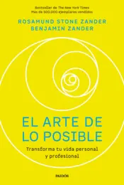 Portada El arte de lo posible