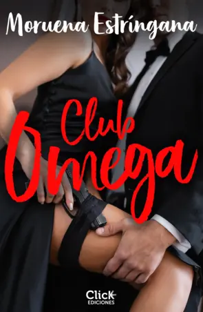Portada Club Omega