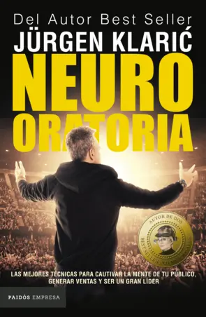 Portada Neuro oratoria