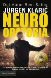 Portada Neuro oratoria